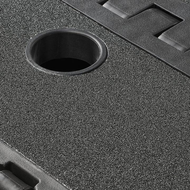 Image du produit ProPlus Marchepied en plastique antidérapant