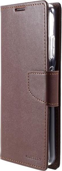 Immagine prodotto Goospery Serie Bravo Diary (Samsung Galaxy S21 Ultra)