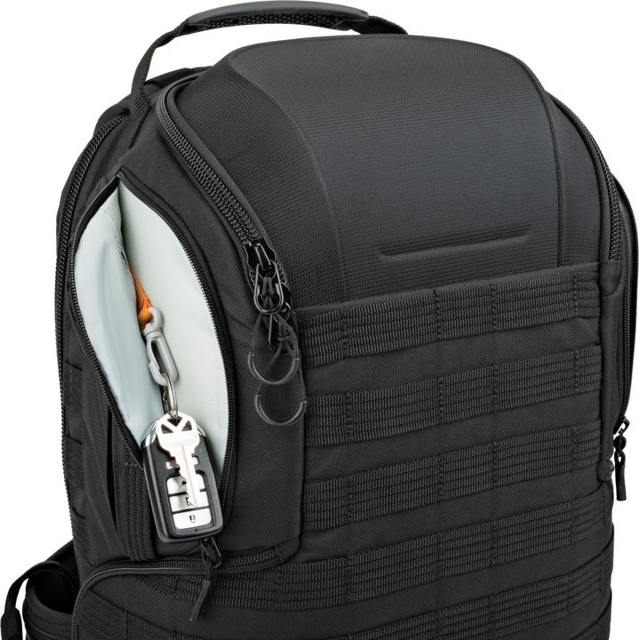 Actual product image Lowepro Protactic BP 350 AW II (Photo backpack, 16 l)