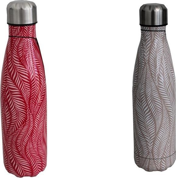 MYU Gourde en acier inoxydable (0.50 l)