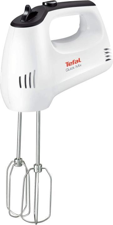 Immagine prodotto Tefal HT310138 Quickmix bianco (300 W)