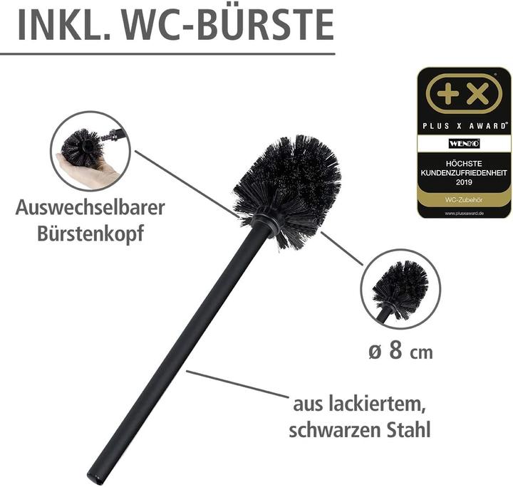 Actual product image Wenko Rivalta