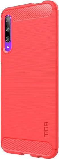 Produktbild Mofi Carbon Fiber TPU Series (Honor 9X)