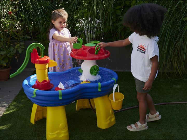 Produktbild BIG Wassertisch