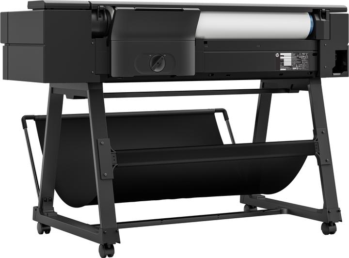 Produktbild HP DesignJet T850 Printer 2y Warranty (Tintenpatrone, Farbe)