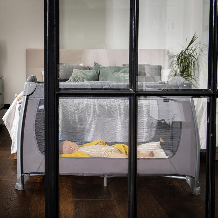 Image du produit Hauck Centre Sleep N Play
