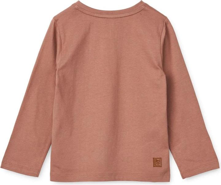 Image du produit Liewood T-shirt à manches longues Apia OEKO TEX (92)