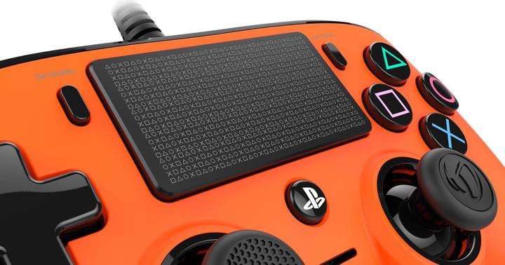 Produktbild Nacon Gaming Controller Color Edition (PS4)