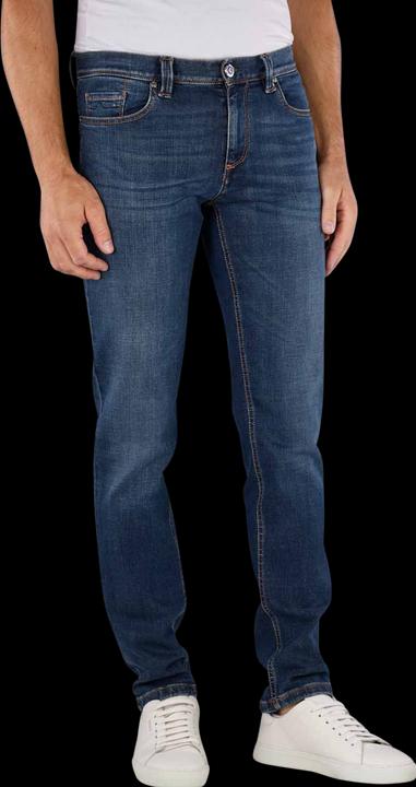 Actual product image Alberto 10020402 (W34/L36)