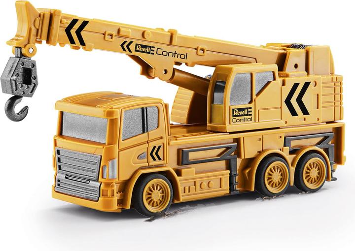 Produktbild Revell Kranwagen