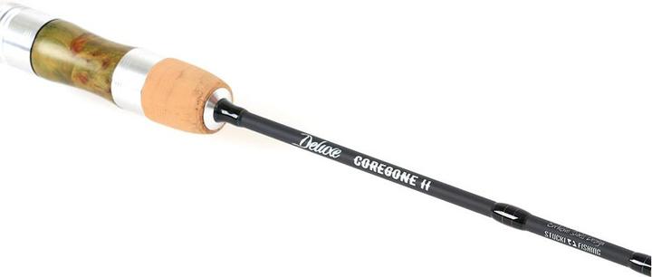 Image du produit Stucki Fishing Deluxe Coregone II (Canne à mouche, 210 cm)