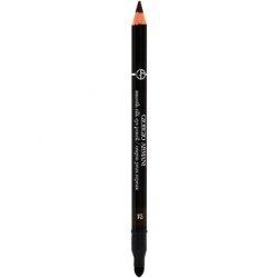 Giorgio Armani Smooth Silk (12 - Brownship Black)