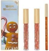 Image du produit Makeup Revolution Shrek Gingy Lip Kit Set