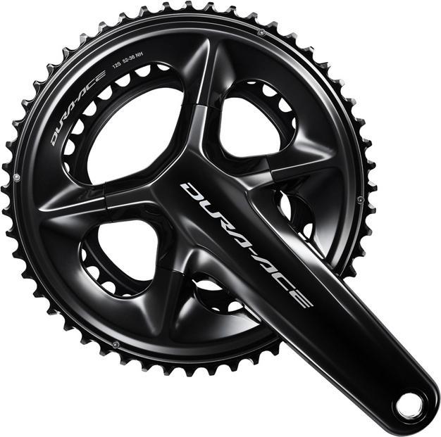 Immagine prodotto Shimano Ingranaggio Dura-Ace FC-R9200 50 denti tipo NK (50)