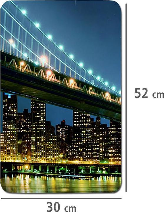 Image du produit Wenko Pont de Brooklyn