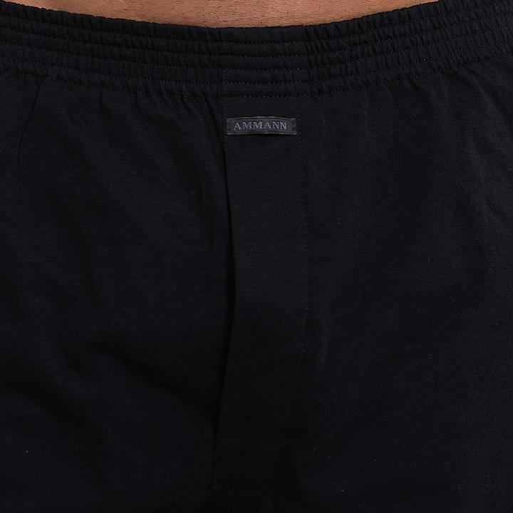 Produktbild Ammann 3er Pack Basic Boxershort (3XL, 3er Pack)
