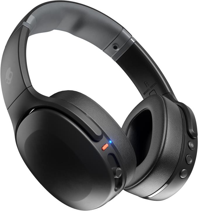 Image du produit Skullcandy Crusher Evo (pas de réduction du bruit, 40 h, Filaire, Sans fil)