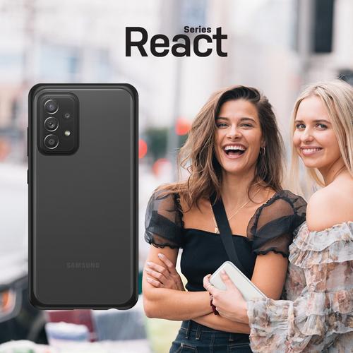 Productafbeelding OtterBox Reageer (Samsung Galaxy A52, Samsung Galaxy A52s 5G, Samsung Galaxy A52 5G)
