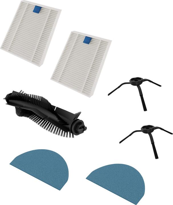 Electrolux ERK6 - Robotic Peak Performance Kit