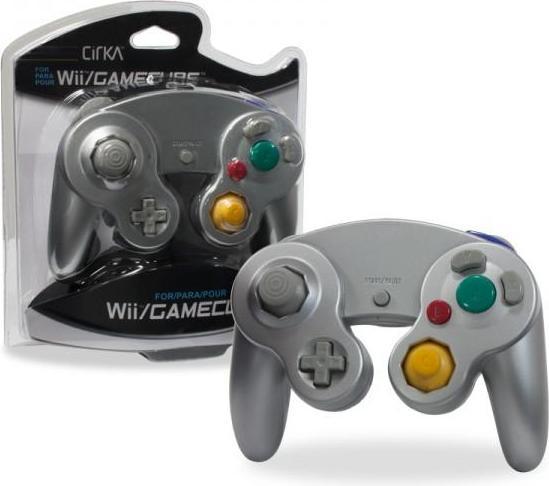 Produktbild Cirka Nintendo - GameCube & Wii (Wii)