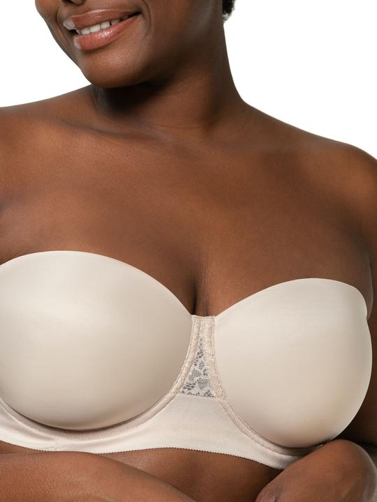 Actual product image Triumph Vivid Spotlight underwired bra (90 A, pack of 2)