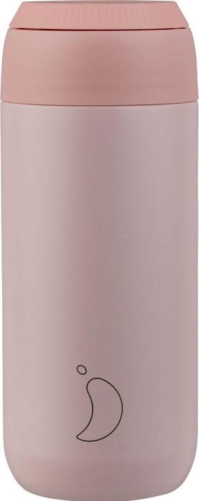 Immagine prodotto Chilly’s Tazza da caffè Chillys Series2 Blush 500ml (0.50 l)