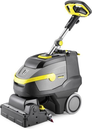 Actual product image Vision BR 35/12 C Bp Pack - 1.783-467.0 (Scrubber-dryer)