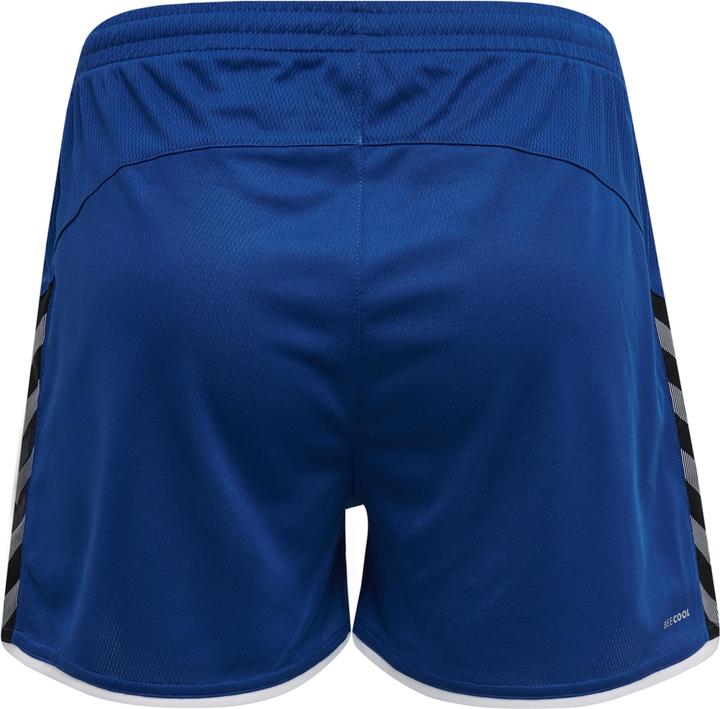 Immagine prodotto hummel Autentici Pantaloncini Poly Donna (XS)