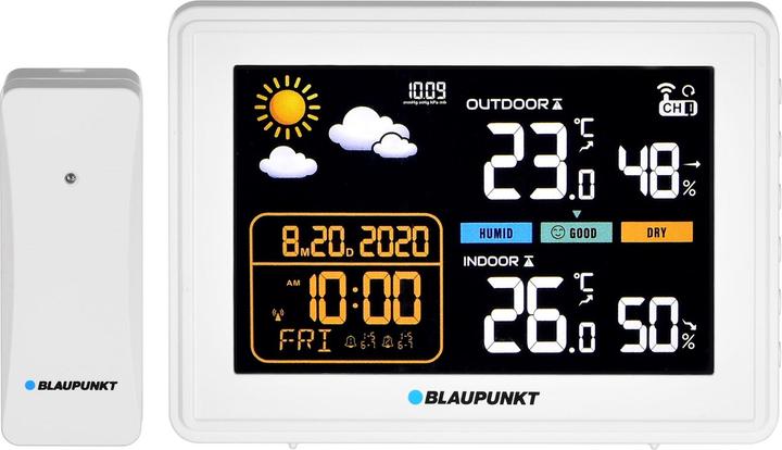 Blaupunkt WS30WH