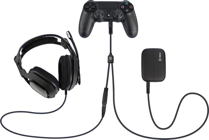 Produktbild Elgato Game Capture Chat Link Cable (0.25 m)