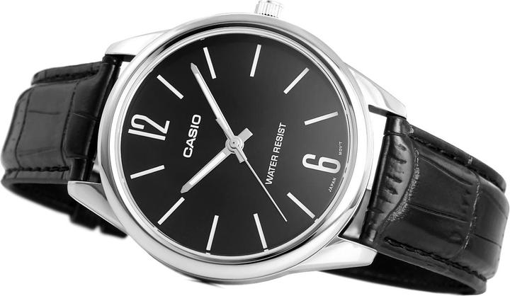 Image du produit Casio MTP-V005L-1B (40 mm)