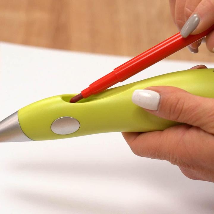 Produktbild Jolly Airbrush Fun Farben