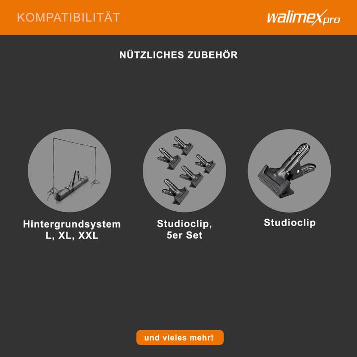Produktbild Walimex Diffusorstoff (Diffusorkugel, 300 cm)