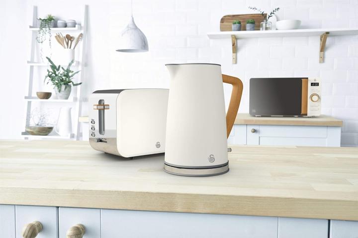 Immagine prodotto Swan Set da colazione nordico (1.70 l)