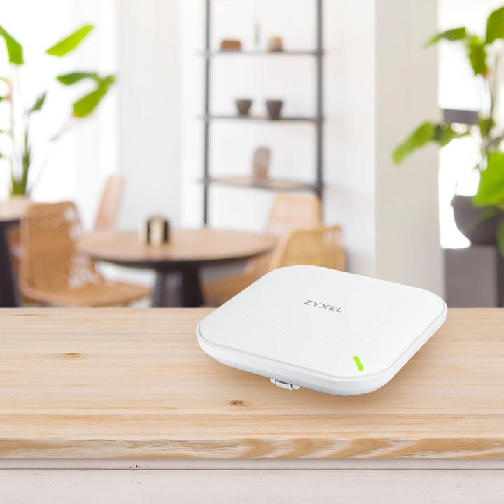 Produktbild Zyxel NWA50AX (1200 Mbit/s)