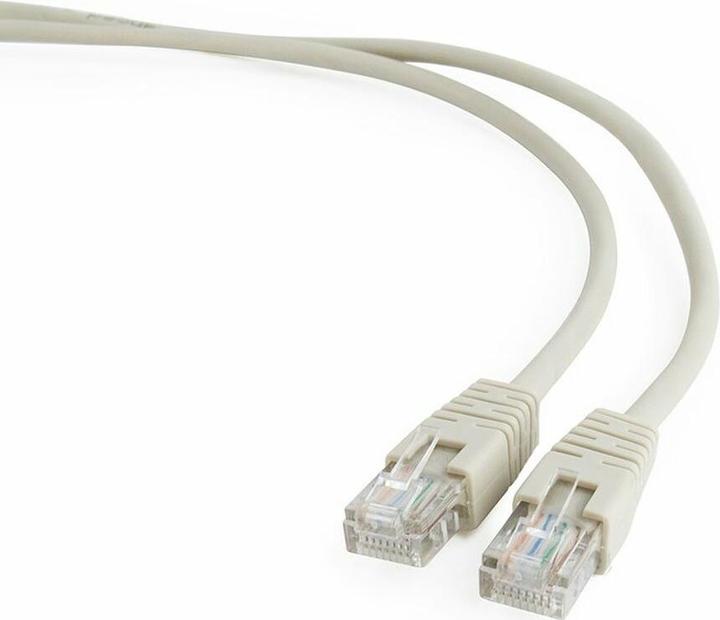 Produktbild Gembird Patch-Kabel (U/UTP, CAT5e, 15 m)