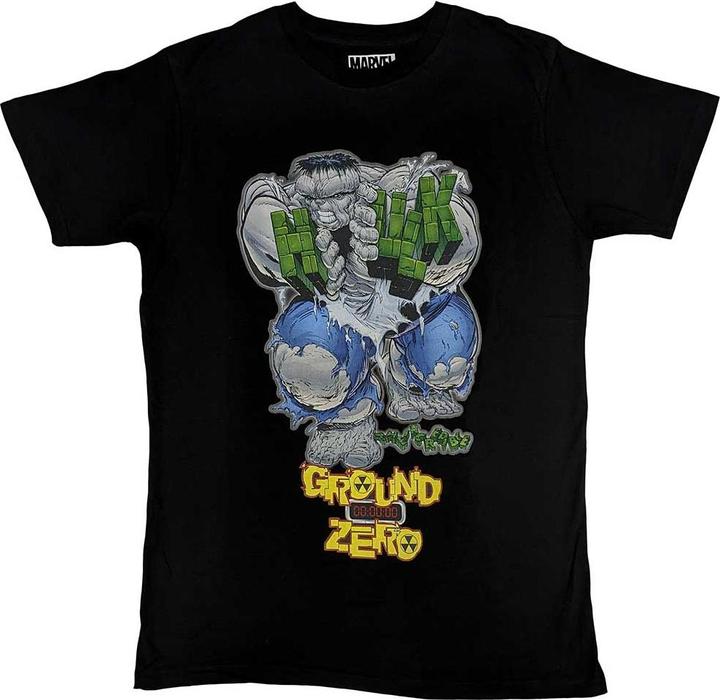 Immagine prodotto Marvel Hulk Ground Zero (XL)