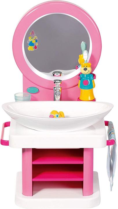 Immagine prodotto Zapf Creation Lavabo per la cura dei denti