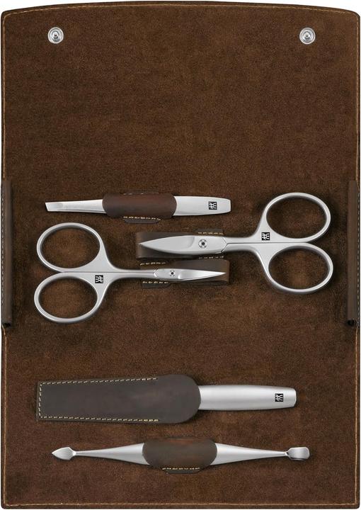 Produktbild Zwilling TWINOX® Maniküre-Set 5-tlg.