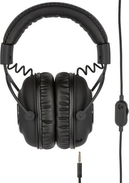 Immagine prodotto Logitech G Pro (Cablato)