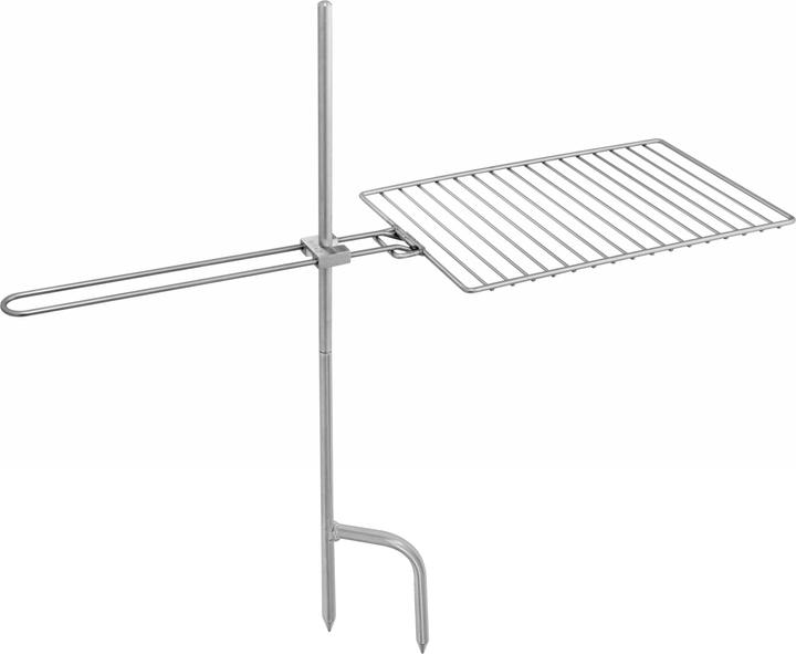 Produktbild Brändi Grill