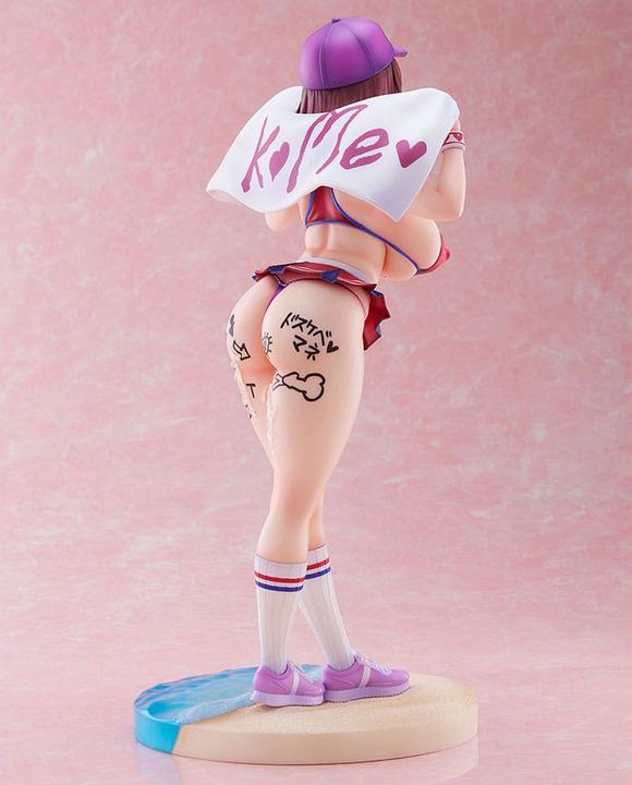Produktbild Nocturne Akane Wa Tsumare Somerareru PVC Statue 1/6 Akane Nanao DX Ver. 30 cm