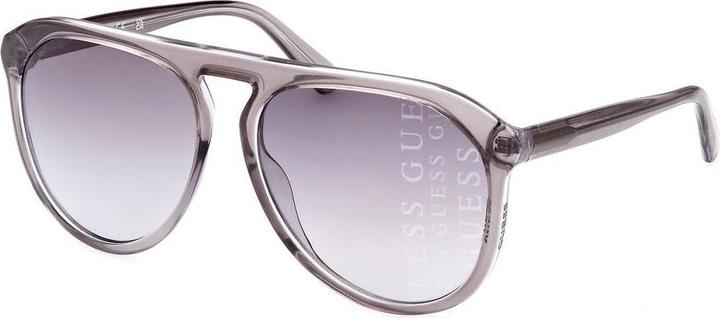 Image du produit Guess Men's Sunglasses GU000585920B Ã¸ 59 mm