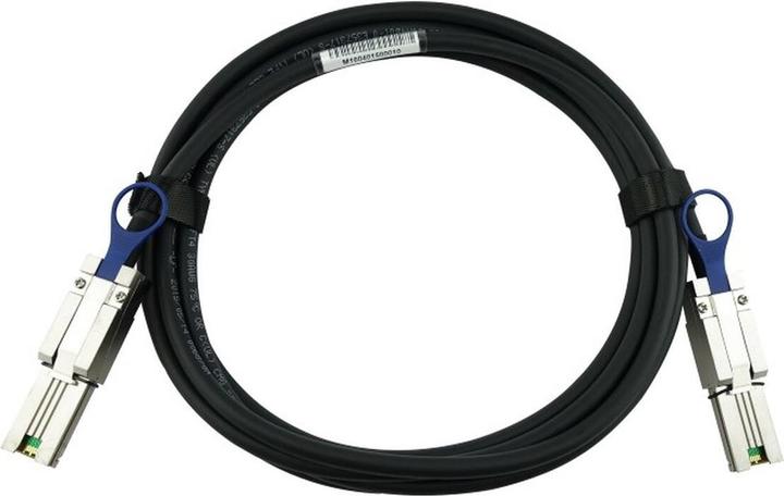 Produktbild CBO MiniSAS Kabel SFF-8088 3 Meter