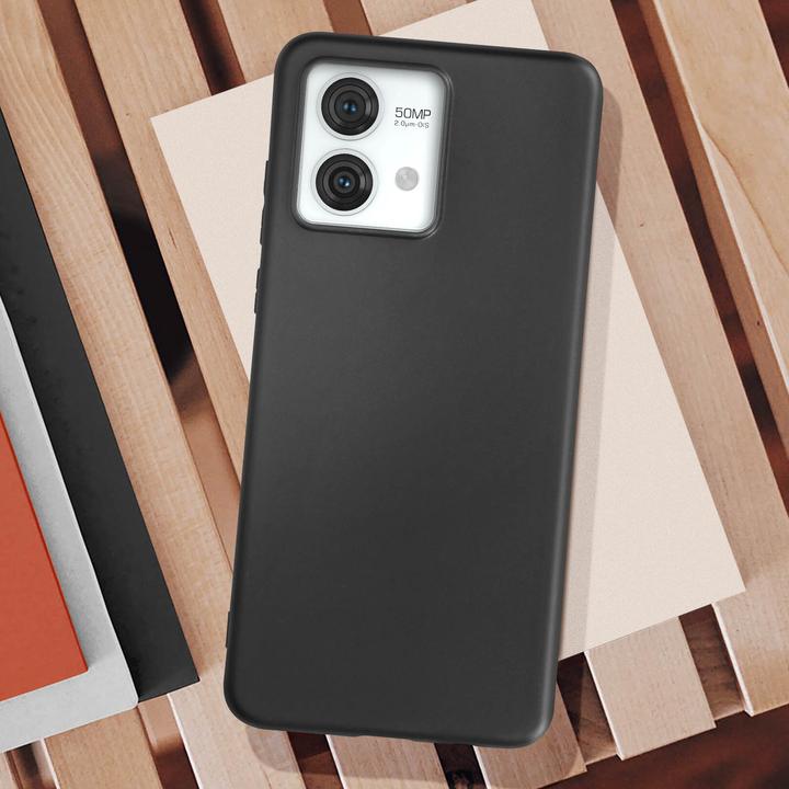 Image du produit Avizar Classic Case Series (Motorola Moto G84)