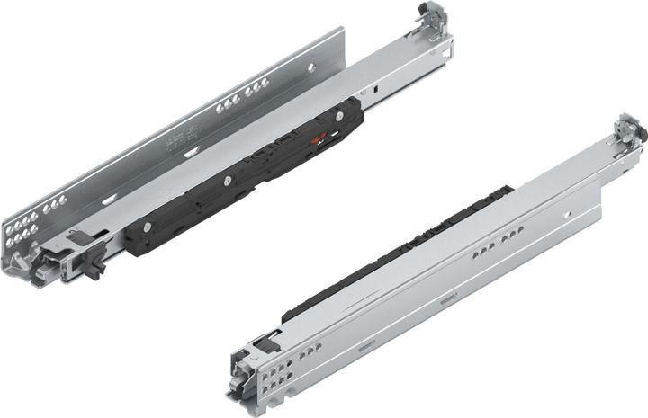 Blum Roulements à double extension MOVENTO 760H/766H, BLUMOTION S / TIP-ON BLUMOTION