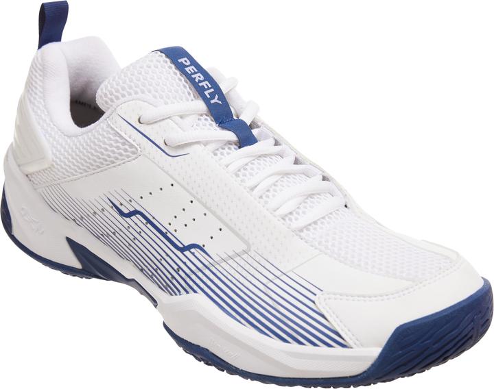 Produktbild Perfly Men Badminton Shoes Bs Perform 590 M White (41)