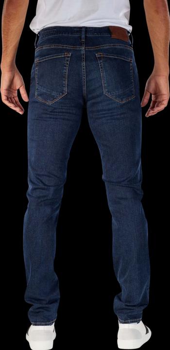 Image du produit BRAX Jeans Slim Fit "Chuck" bleu foncé (W32/L32)