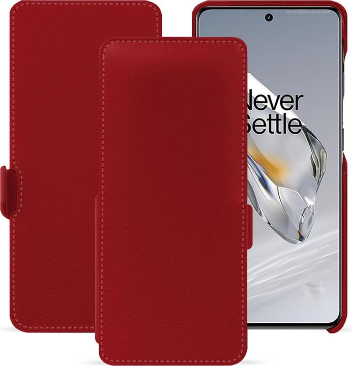 Produktbild Noreve Lederschutzhülle horizontal (OnePlus 11)