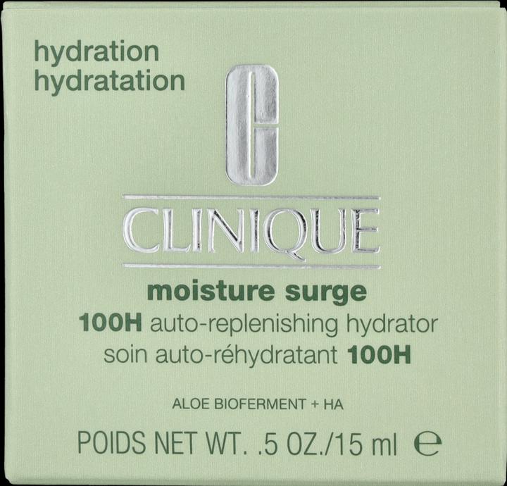 Immagine prodotto Clinique Moisture Surge (15 ml, Crema 24h)